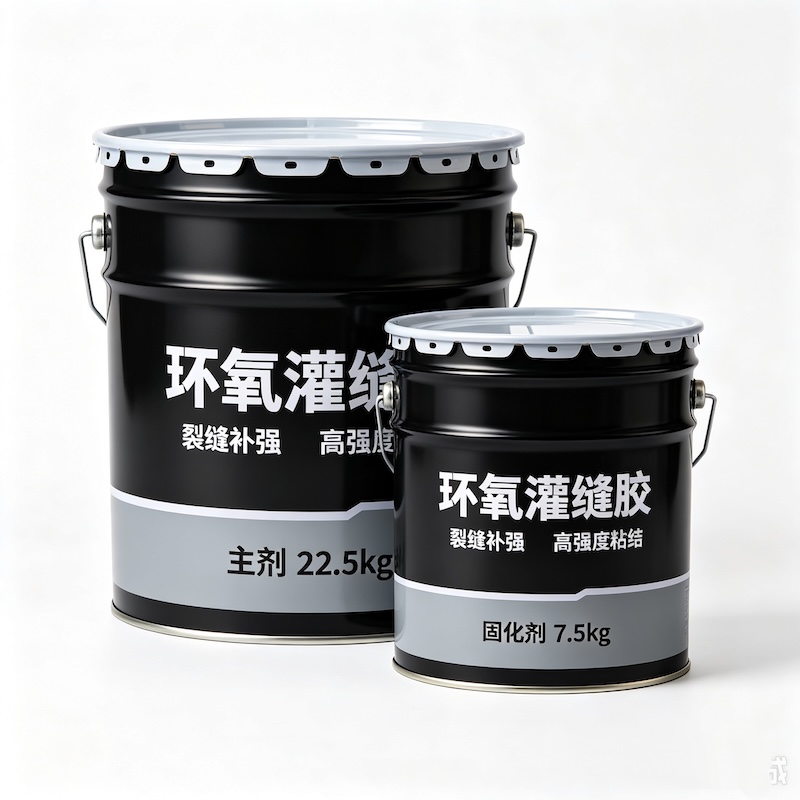 肥西裂缝修复封闭胶